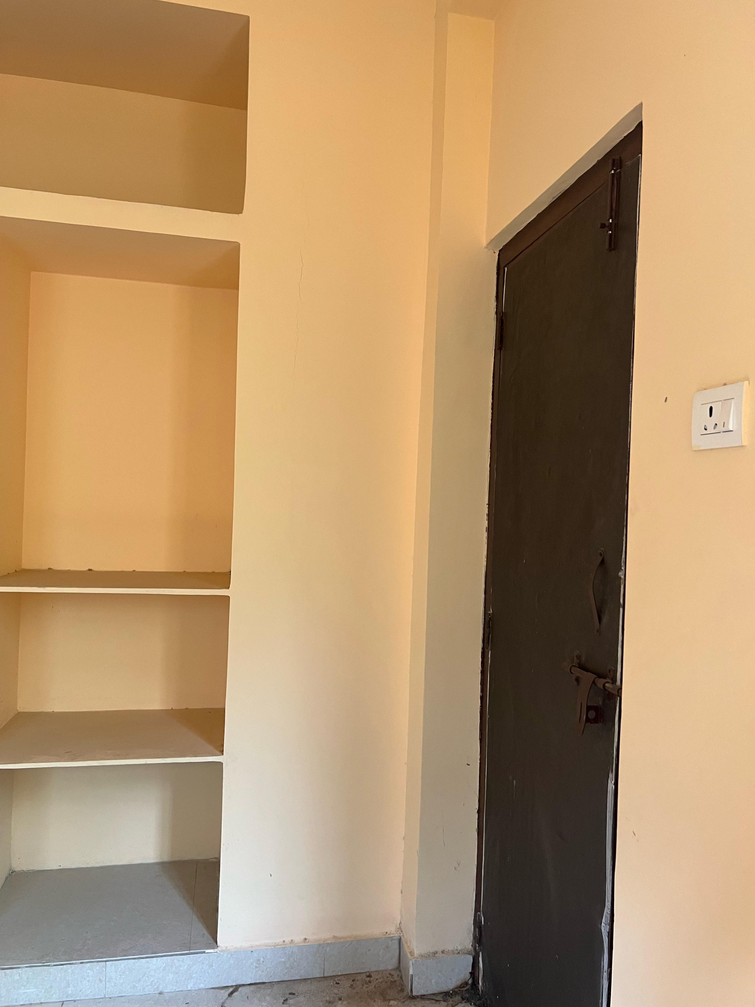 4 BHK Independent House f